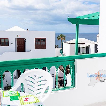 Vivienda Vacacional Maticruz Puerto del Carmen  Ngoại thất bức ảnh
