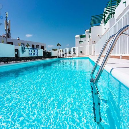 Vivienda Vacacional Maticruz Puerto del Carmen  Ngoại thất bức ảnh